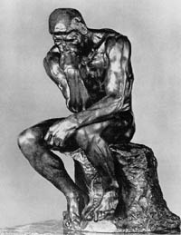 La obra de Rodin