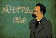 F. Nietzsche: otro Maestro de la sospecha