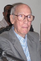 Fallece el poeta cubano Ángel Augier