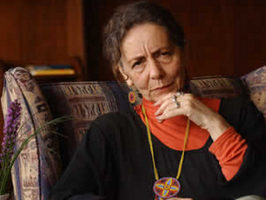 Muere la escritora mexicana Esther Seligson