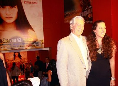 Premio a las Letras Peruanas, a su mejor exponente