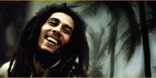 Bob Marley y el Turquis