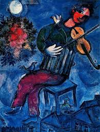 Chagall el judio