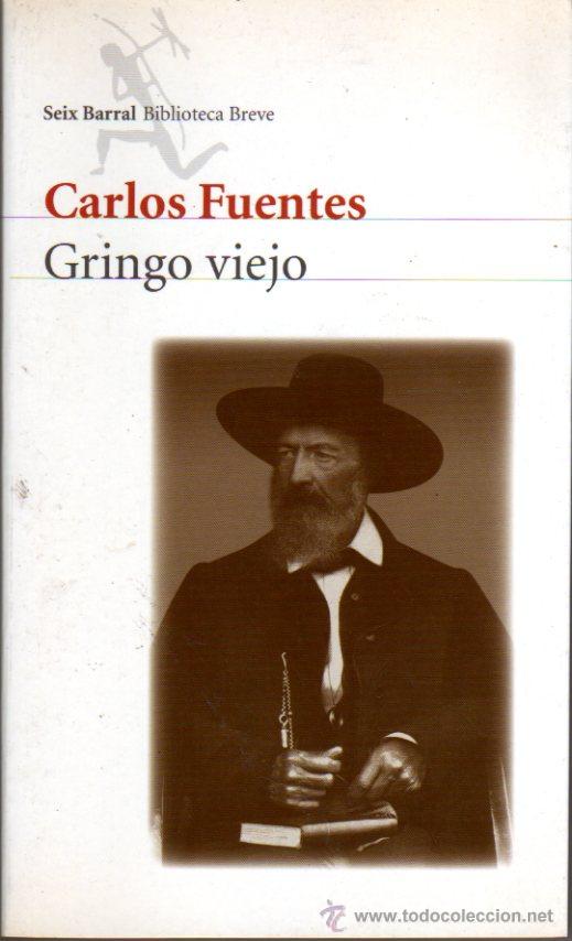 Análisis literario tradicional de "Gringo viejo"
